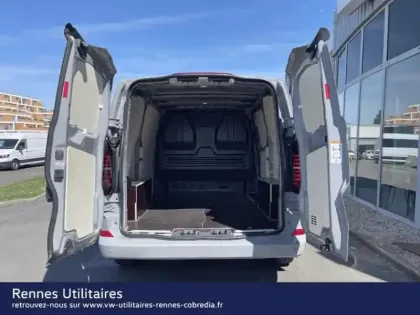 Photo 6 Volkswagen Transporter  Fg Van L1 2.0 TDI 110ch Business