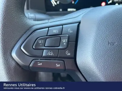 Photo 14 Volkswagen Transporter  Fg Van L1 2.0 TDI 110ch Business