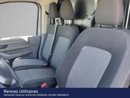 Photo 8 Volkswagen Transporter  Fg Van L1 2.0 TDI 110ch Business