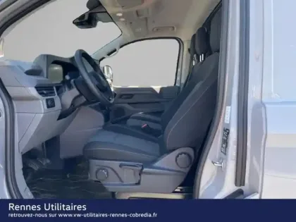 Photo 7 Volkswagen Transporter  Fg Van L1 2.0 TDI 110ch Business