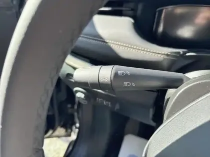 Photo 14 Jeep Compass  1.3 Turbo T4 240ch PHEV 4xe Overland AT6 eAWD