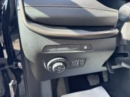 Photo 13 Jeep Compass  1.3 Turbo T4 240ch PHEV 4xe Overland AT6 eAWD