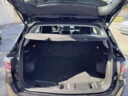 Photo 5 Jeep Compass  1.3 Turbo T4 240ch PHEV 4xe Overland AT6 eAWD