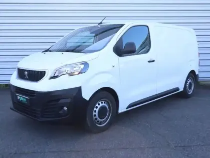 Photo Peugeot Expert Asphalt