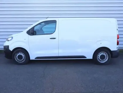 Photo 7 Peugeot Expert  Fg Standard 2.0 BlueHDi 120ch S&S Asphalt EAT8
