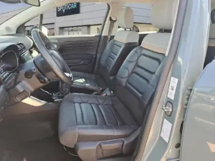 Photo 8 Citroën C3 Aircross  PureTech 110ch S&S Shine