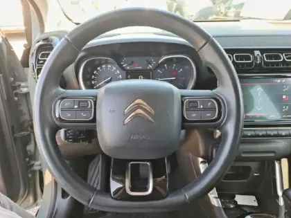 Photo 11 Citroën C3 Aircross  PureTech 110ch S&S Shine