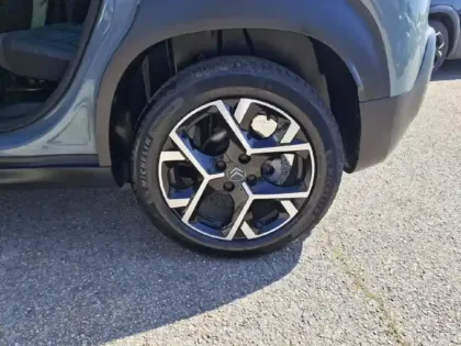 Photo 10 Citroën C3 Aircross  PureTech 110ch S&S Shine