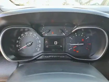 Photo 12 Citroën C3 Aircross  PureTech 110ch S&S Shine