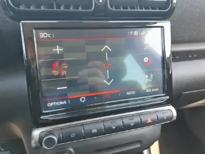 Photo 13 Citroën C3 Aircross  PureTech 110ch S&S Shine