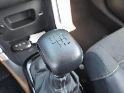 Photo 14 Citroën C3 Aircross  PureTech 110ch S&S Shine