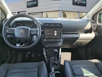 Photo 7 Citroën C3 Aircross  PureTech 110ch S&S Shine