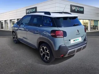 Photo 6 Citroën C3 Aircross  PureTech 110ch S&S Shine