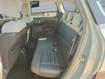 Photo 9 Citroën C3 Aircross  PureTech 110ch S&S Shine