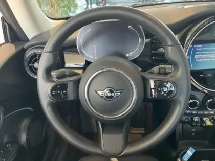 Photo 5 Mini Mini  Cooper SE 184ch Edition Premium BVA 5CV