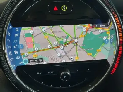 Photo 10 Mini Mini  Cooper SE 184ch Edition Premium BVA 5CV