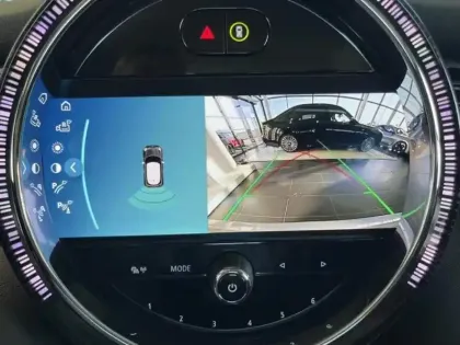 Photo 12 Mini Mini  Cooper SE 184ch Edition Premium BVA 5CV