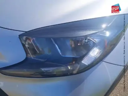 Photo 12 Toyota Aygo  X 1.0 VVT-i 72ch Dynamic S-CVT MY23