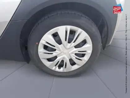 Photo 9 Toyota Aygo  X 1.0 VVT-i 72ch Dynamic S-CVT MY23