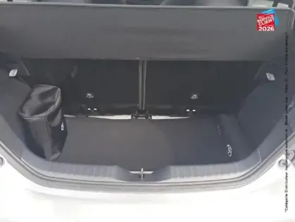 Photo 13 Toyota Aygo  X 1.0 VVT-i 72ch Dynamic S-CVT MY23