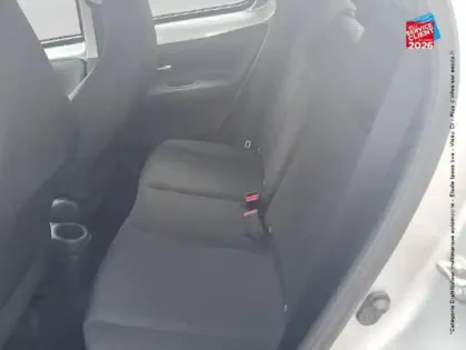 Photo 10 Toyota Aygo  X 1.0 VVT-i 72ch Dynamic S-CVT MY23