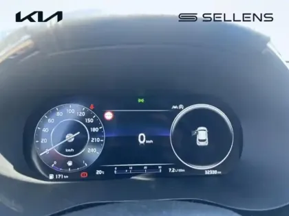 Photo 13 Kia Xceed  1.5 T-GDI 160ch GT-line Premium