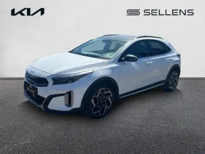 Photo Kia Xceed Gt-line Premium