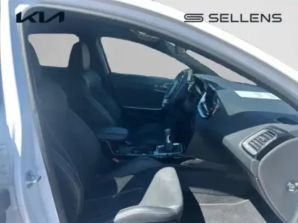 Photo 5 Kia Xceed  1.5 T-GDI 160ch GT-line Premium