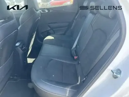 Photo 11 Kia Xceed  1.5 T-GDI 160ch GT-line Premium