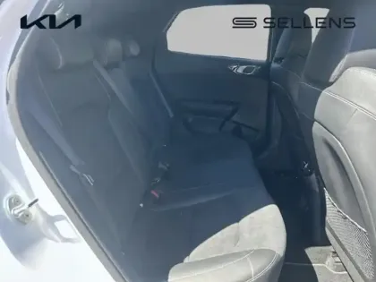 Photo 6 Kia Xceed  1.5 T-GDI 160ch GT-line Premium