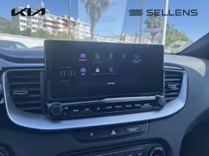 Photo 14 Kia Xceed  1.5 T-GDI 160ch GT-line Premium