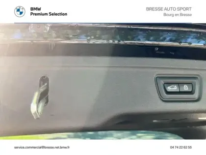 Photo 7 BMW Serie 3 Série 3 Touring 330eA xDrive 292ch M Sport