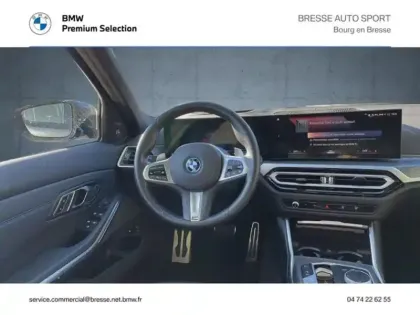 Photo 5 BMW Serie 3 Série 3 Touring 330eA xDrive 292ch M Sport