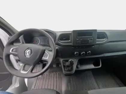 Photo 26 Renault Master  Fg F3500 L3H3 2.3 Blue dCi 135ch Confort Euro6E