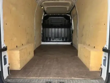 Photo 23 Renault Master  Fg F3500 L3H3 2.3 Blue dCi 135ch Confort Euro6E