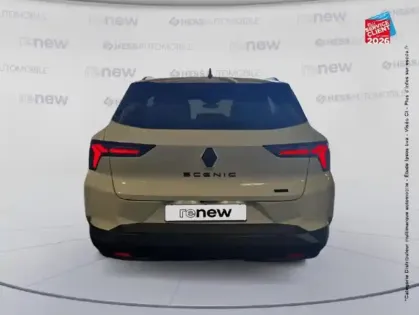 Photo 6 Renault Scenic  E-Tech Electric 220ch Techno option esprit Alpine grande autonomie -25