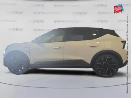 Photo 8 Renault Scenic  E-Tech Electric 220ch Techno option esprit Alpine grande autonomie -25