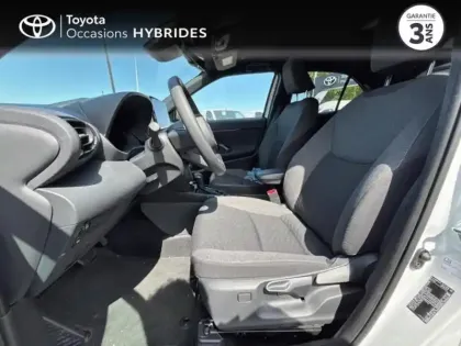 Photo 10 Toyota Yaris  Cross 116h Design MY25