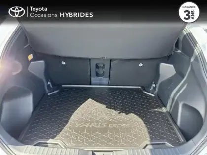 Photo 9 Toyota Yaris  Cross 116h Design MY25