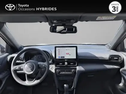 Photo 7 Toyota Yaris  Cross 116h Design MY25