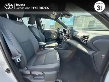 Photo 5 Toyota Yaris  Cross 116h Design MY25