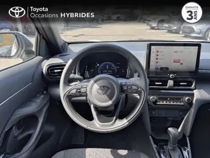 Photo 8 Toyota Yaris  Cross 116h Design MY25