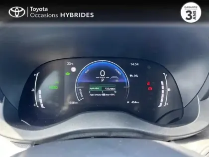 Photo 13 Toyota Yaris  Cross 116h Design MY25