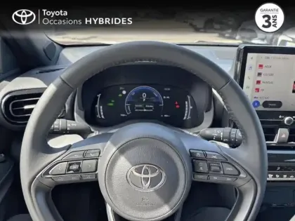 Photo 12 Toyota Yaris  Cross 116h Design MY25