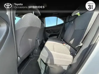 Photo 11 Toyota Yaris  Cross 116h Design MY25