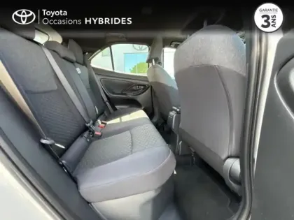 Photo 6 Toyota Yaris  Cross 116h Design MY25