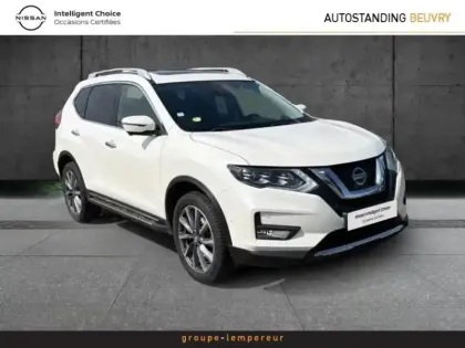 Photo Nissan X-trail Distinction