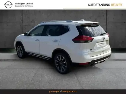 Photo 7 Nissan X-trail  1.6 dCi 130ch Distinction 7 places