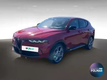 Photo Alfa Romeo Tonale Edizione Speciale