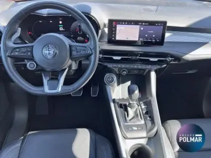 Photo 7 Alfa Romeo Tonale  1.3 PHEV 280ch Edizione Speciale AT6 e-Q4